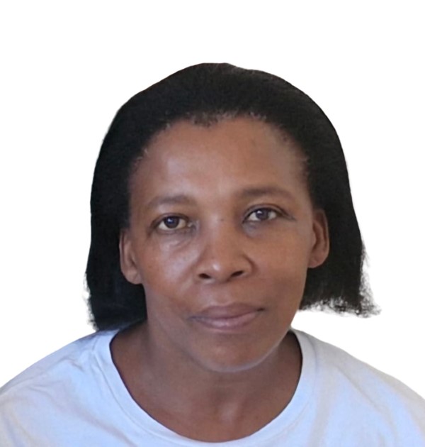 Nomsa Polweni – SAW