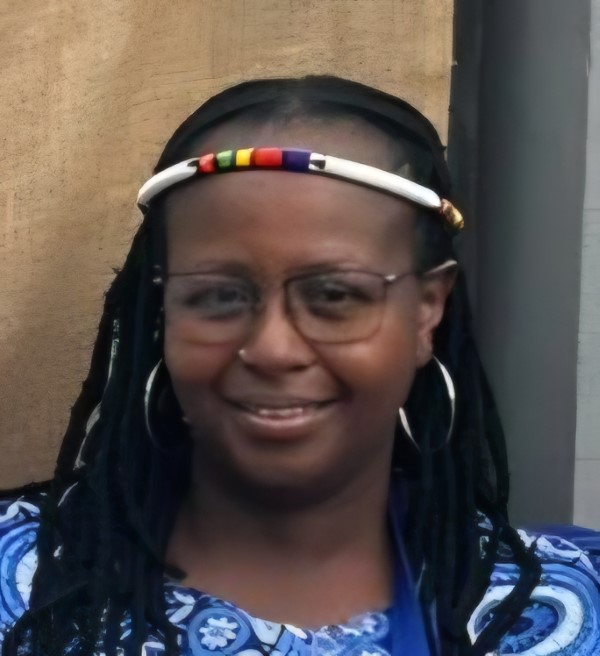 Nonkqubela Figlan – Social Worker