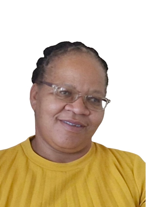Zoleka Tshice-Twashu – SAW