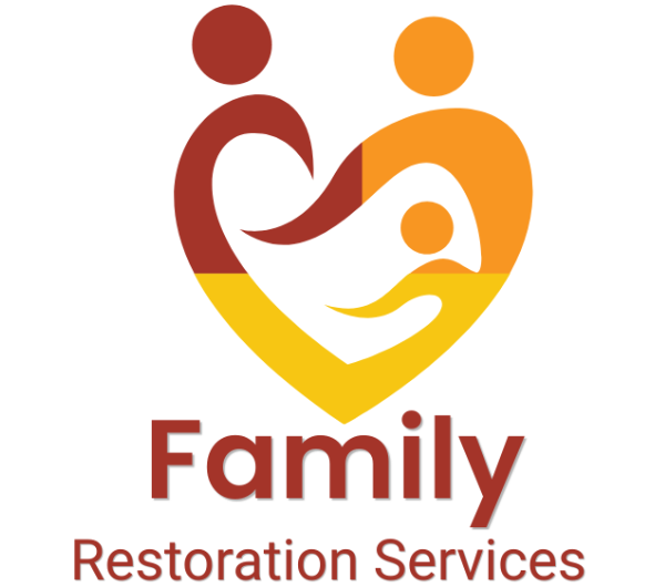 Family restoration Services Logo Family restoration Services Logo
